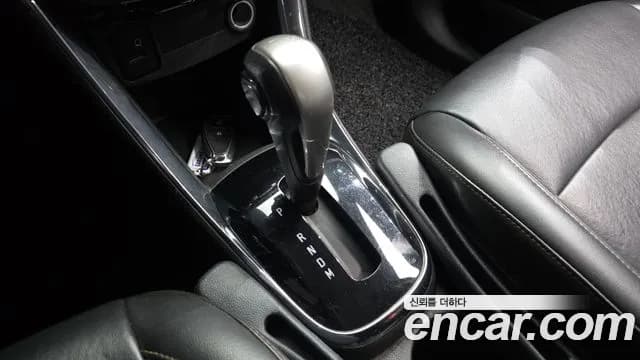 2017 Chevrolet The New Trax 1.6 Diesel LTZ Sold VIN KLABA76CDHB130540 – photo 18 2017 Chevrolet The New Trax 1.6 Diesel LTZ Sold VIN KLABA76CDHB130540 – photo 18