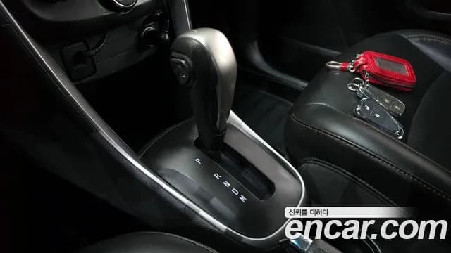 2017 Chevrolet The New Trax 1.6 Diesel LT Sold VIN KLABA76CDHB155560 – front exterior 2017 Chevrolet The New Trax 1.6 Diesel LT Sold VIN KLABA76CDHB155560 – front exterior