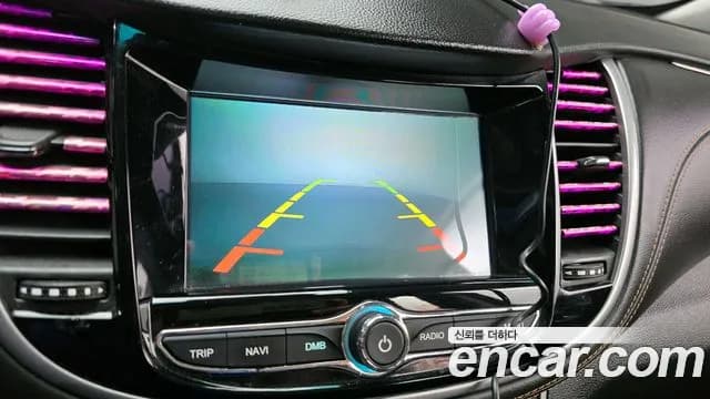 2017 Chevrolet The New Trax 1.6 Diesel LT Sold VIN KLABA76CDHB155560 – odometer reading 2017 Chevrolet The New Trax 1.6 Diesel LT Sold VIN KLABA76CDHB155560 – odometer reading