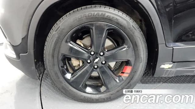 2017 Chevrolet The New Trax 1.6 Diesel Perfact Black Sold VIN KLABA76CDHB173990 – interior seats 2017 Chevrolet The New Trax 1.6 Diesel Perfact Black Sold VIN KLABA76CDHB173990 – interior seats