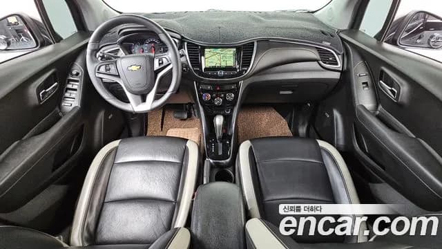2017 Chevrolet The New Trax 1.6 Diesel Perfact Black Sold VIN KLABA76CDHB173990 – undercarriage 2017 Chevrolet The New Trax 1.6 Diesel Perfact Black Sold VIN KLABA76CDHB173990 – undercarriage