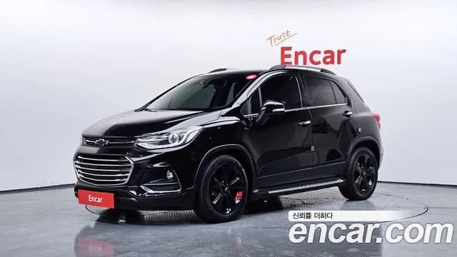 2017 Chevrolet The New Trax 1.6 Diesel Perfact Black Sold VIN KLABA76CDHB173990 – photo 11 2017 Chevrolet The New Trax 1.6 Diesel Perfact Black Sold VIN KLABA76CDHB173990 – photo 11