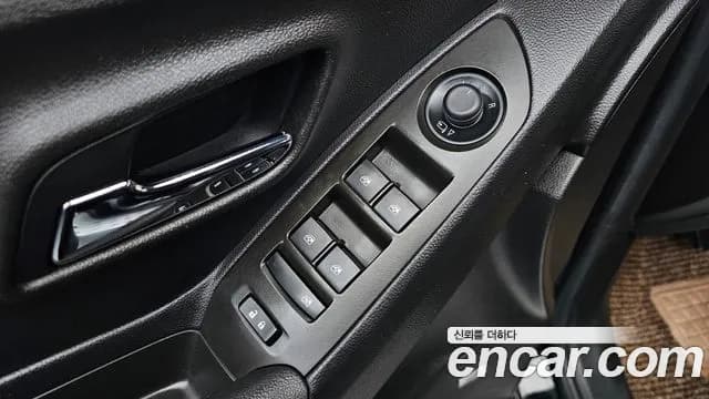2017 Chevrolet The New Trax 1.6 Diesel Perfact Black Sold VIN KLABA76CDHB173990 – photo 14 2017 Chevrolet The New Trax 1.6 Diesel Perfact Black Sold VIN KLABA76CDHB173990 – photo 14