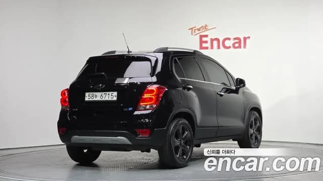 2017 Chevrolet The New Trax 1.6 Diesel Perfact Black Sold VIN KLABA76CDHB174189 – engine bay 2017 Chevrolet The New Trax 1.6 Diesel Perfact Black Sold VIN KLABA76CDHB174189 – engine bay