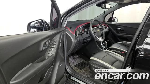 2017 Chevrolet The New Trax 1.6 Diesel Perfact Black Sold VIN KLABA76CDHB174189 – undercarriage 2017 Chevrolet The New Trax 1.6 Diesel Perfact Black Sold VIN KLABA76CDHB174189 – undercarriage