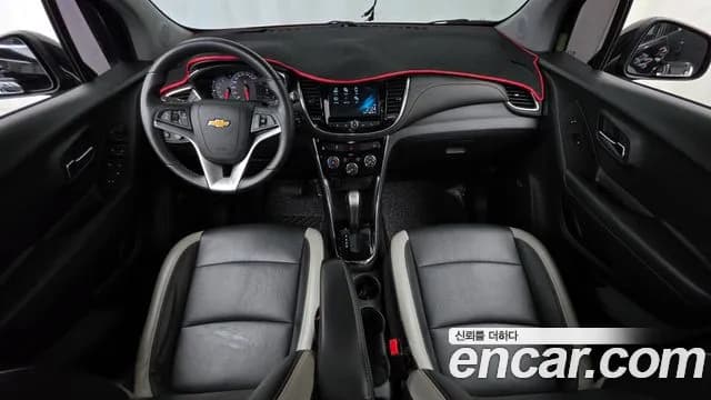 2017 Chevrolet The New Trax 1.6 Diesel Perfact Black Sold VIN KLABA76CDHB174189 – photo 15 2017 Chevrolet The New Trax 1.6 Diesel Perfact Black Sold VIN KLABA76CDHB174189 – photo 15