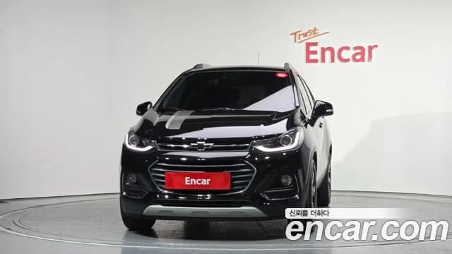 2017 Chevrolet The New Trax 1.6 Diesel Perfact Black Sold VIN KLABA76CDHB174189 – photo 17 2017 Chevrolet The New Trax 1.6 Diesel Perfact Black Sold VIN KLABA76CDHB174189 – photo 17