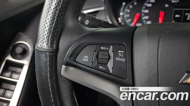 2017 Chevrolet The New Trax 1.6 Diesel LTZ Sold VIN KLABA76CDHB191505 – interior seats 2017 Chevrolet The New Trax 1.6 Diesel LTZ Sold VIN KLABA76CDHB191505 – interior seats