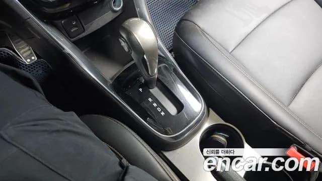 2017 Chevrolet The New Trax 1.6 Diesel LTZ Sold VIN KLABA76CDHB191505 – photo 17 2017 Chevrolet The New Trax 1.6 Diesel LTZ Sold VIN KLABA76CDHB191505 – photo 17