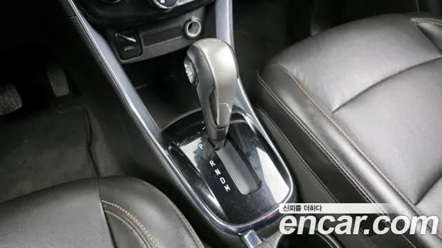 2018 Chevrolet The New Trax 1.6 Diesel Premier Sold VIN KLABA76CDJB502062 – photo 18 2018 Chevrolet The New Trax 1.6 Diesel Premier Sold VIN KLABA76CDJB502062 – photo 18