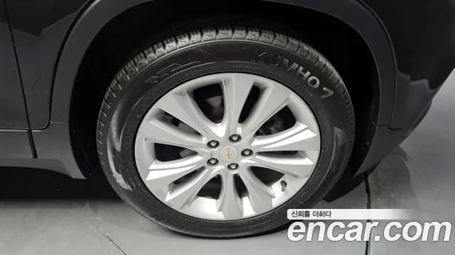 2018 Chevrolet The New Trax 1.6 Diesel Premier Sold VIN KLABA76CDJB503024 – engine bay 2018 Chevrolet The New Trax 1.6 Diesel Premier Sold VIN KLABA76CDJB503024 – engine bay