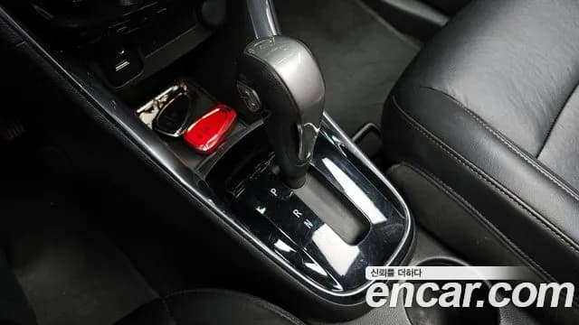 2018 Chevrolet The New Trax 1.6 Diesel Premier Sold VIN KLABA76CDJB503024 – exterior detail 2018 Chevrolet The New Trax 1.6 Diesel Premier Sold VIN KLABA76CDJB503024 – exterior detail