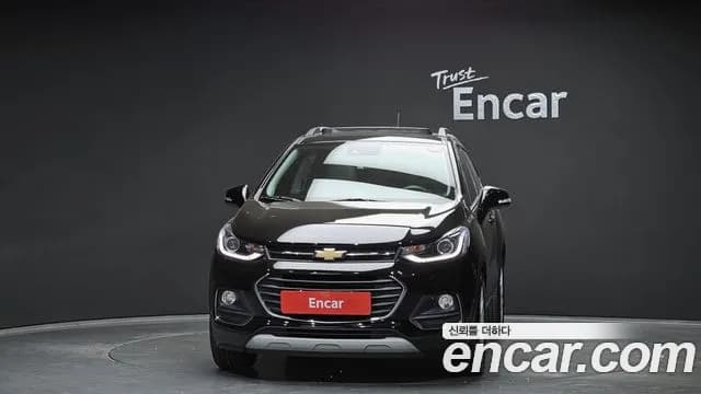 2018 Chevrolet The New Trax 1.6 Diesel Premier Sold VIN KLABA76CDJB503024 – photo 11 2018 Chevrolet The New Trax 1.6 Diesel Premier Sold VIN KLABA76CDJB503024 – photo 11