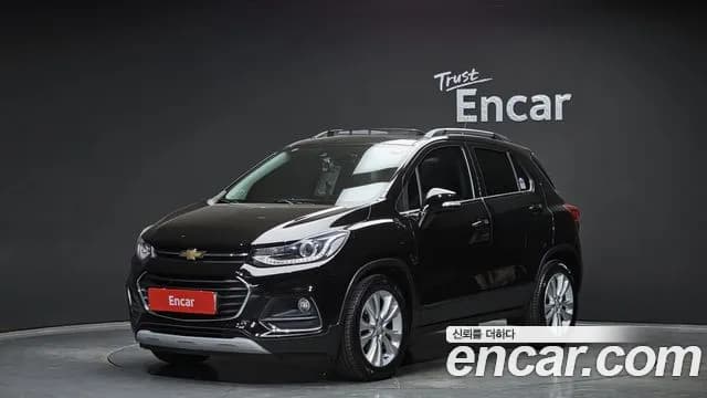 2018 Chevrolet The New Trax 1.6 Diesel Premier Sold VIN KLABA76CDJB503024 – photo 22 2018 Chevrolet The New Trax 1.6 Diesel Premier Sold VIN KLABA76CDJB503024 – photo 22