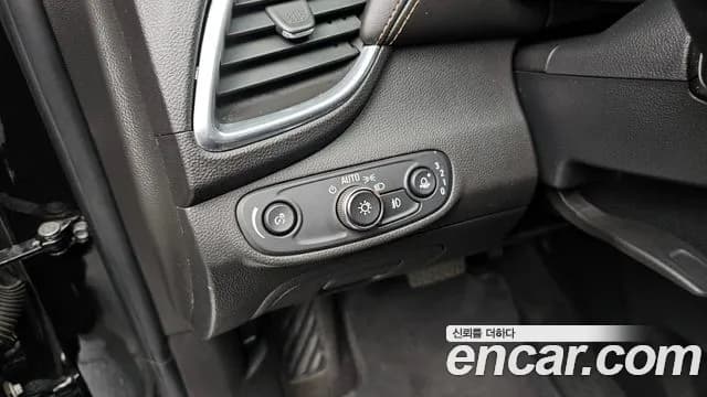 2018 Chevrolet The New Trax 1.6 Diesel Premier Sold VIN KLABA76CDJB503024 – photo 27 2018 Chevrolet The New Trax 1.6 Diesel Premier Sold VIN KLABA76CDJB503024 – photo 27