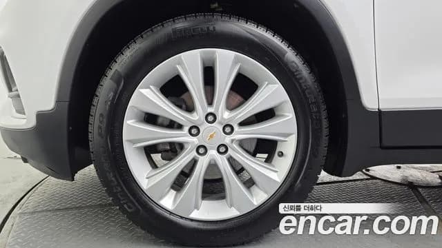 2018 Chevrolet The New Trax 1.6 Diesel Premier Sold VIN KLABA76CDJB504544 – engine bay 2018 Chevrolet The New Trax 1.6 Diesel Premier Sold VIN KLABA76CDJB504544 – engine bay