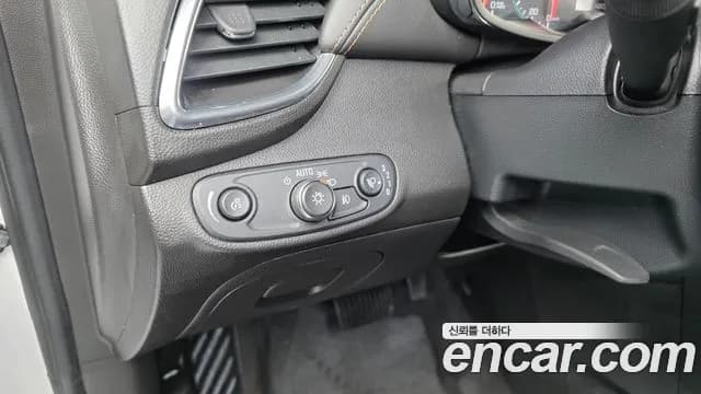 2018 Chevrolet The New Trax 1.6 Diesel Premier Sold VIN KLABA76CDJB504544 – photo 11 2018 Chevrolet The New Trax 1.6 Diesel Premier Sold VIN KLABA76CDJB504544 – photo 11
