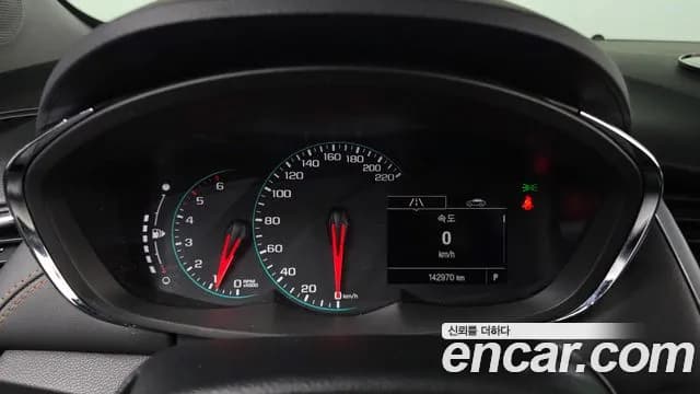 2018 Chevrolet The New Trax 1.6 Diesel Premier Sold VIN KLABA76CDJB504544 – photo 14 2018 Chevrolet The New Trax 1.6 Diesel Premier Sold VIN KLABA76CDJB504544 – photo 14