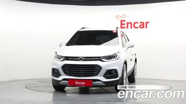 2018 Chevrolet The New Trax 1.6 Diesel Premier Sold VIN KLABA76CDJB504544 – photo 15 2018 Chevrolet The New Trax 1.6 Diesel Premier Sold VIN KLABA76CDJB504544 – photo 15