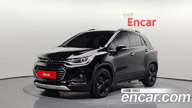 2018 Chevrolet The New Trax 1.6 Diesel Perfact Black Sold VIN KLABA76CDJB671266 – interior seats 2018 Chevrolet The New Trax 1.6 Diesel Perfact Black Sold VIN KLABA76CDJB671266 – interior seats