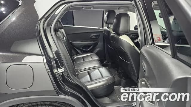 2018 Chevrolet The New Trax 1.6 Diesel Perfact Black Sold VIN KLABA76CDJB671266 – engine bay 2018 Chevrolet The New Trax 1.6 Diesel Perfact Black Sold VIN KLABA76CDJB671266 – engine bay