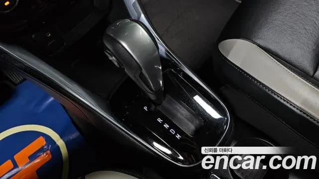 2018 Chevrolet The New Trax 1.6 Diesel Perfact Black Sold VIN KLABA76CDJB671266 – trunk area 2018 Chevrolet The New Trax 1.6 Diesel Perfact Black Sold VIN KLABA76CDJB671266 – trunk area