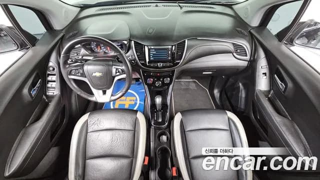 2018 Chevrolet The New Trax 1.6 Diesel Perfact Black Sold VIN KLABA76CDJB671266 – photo 14 2018 Chevrolet The New Trax 1.6 Diesel Perfact Black Sold VIN KLABA76CDJB671266 – photo 14