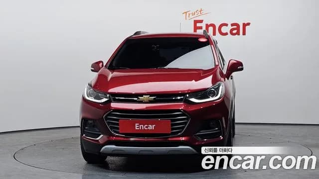 2019 Chevrolet The New Trax 1.6 Diesel Premier Sold VIN KLABA76CDKB750711 – dashboard 2019 Chevrolet The New Trax 1.6 Diesel Premier Sold VIN KLABA76CDKB750711 – dashboard