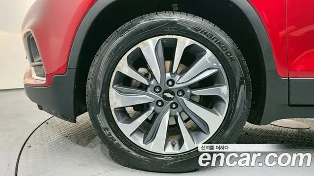 2019 Chevrolet The New Trax 1.6 Diesel Premier Sold VIN KLABA76CDKB750711 – interior seats 2019 Chevrolet The New Trax 1.6 Diesel Premier Sold VIN KLABA76CDKB750711 – interior seats