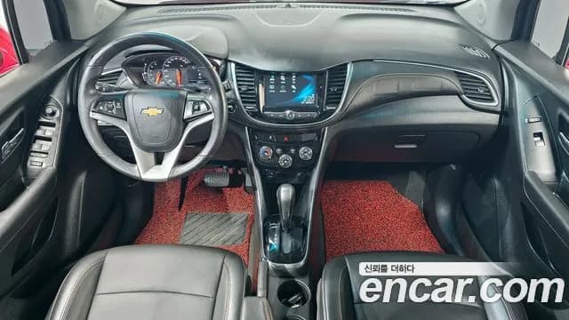 2019 Chevrolet The New Trax 1.6 Diesel Premier Sold VIN KLABA76CDKB750711 – undercarriage 2019 Chevrolet The New Trax 1.6 Diesel Premier Sold VIN KLABA76CDKB750711 – undercarriage