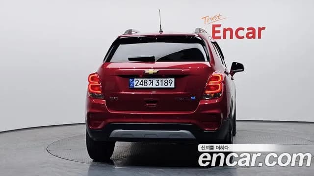 2019 Chevrolet The New Trax 1.6 Diesel Premier Sold VIN KLABA76CDKB750711 – photo 11 2019 Chevrolet The New Trax 1.6 Diesel Premier Sold VIN KLABA76CDKB750711 – photo 11