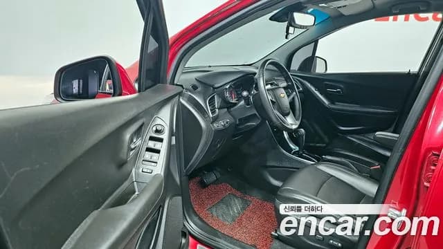 2019 Chevrolet The New Trax 1.6 Diesel Premier Sold VIN KLABA76CDKB750711 – photo 13 2019 Chevrolet The New Trax 1.6 Diesel Premier Sold VIN KLABA76CDKB750711 – photo 13