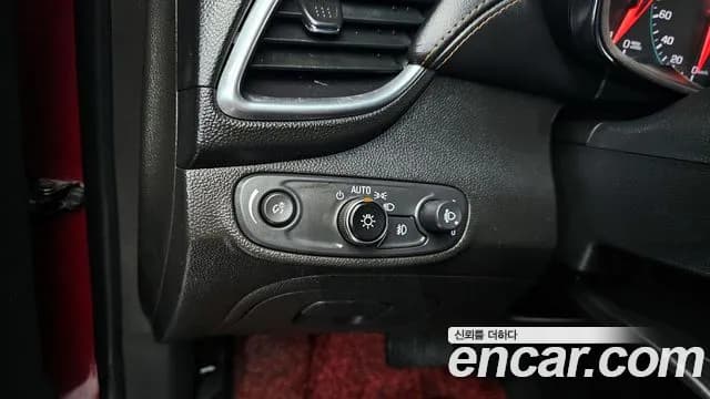 2019 Chevrolet The New Trax 1.6 Diesel Premier Sold VIN KLABA76CDKB750711 – photo 19 2019 Chevrolet The New Trax 1.6 Diesel Premier Sold VIN KLABA76CDKB750711 – photo 19