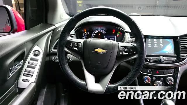 2019 Chevrolet The New Trax 1.6 Diesel Premier Sold VIN KLABA76CDKB819396 – interior seats 2019 Chevrolet The New Trax 1.6 Diesel Premier Sold VIN KLABA76CDKB819396 – interior seats