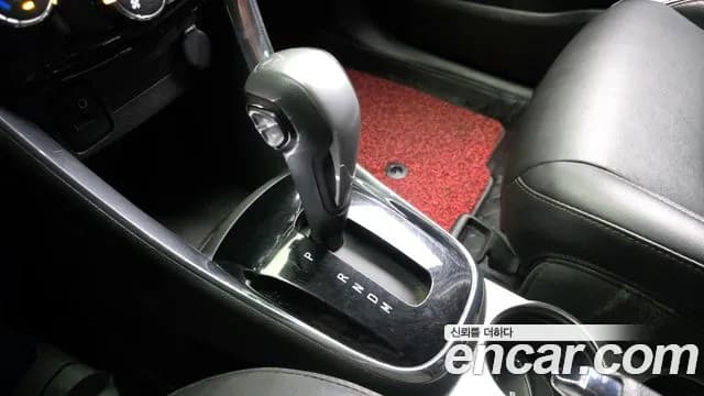 2019 Chevrolet The New Trax 1.6 Diesel Premier Sold VIN KLABA76CDKB819396 – photo 12 2019 Chevrolet The New Trax 1.6 Diesel Premier Sold VIN KLABA76CDKB819396 – photo 12