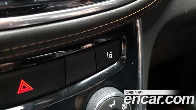 2019 Chevrolet The New Trax 1.6 Diesel Premier Sold VIN KLABA76CDKB819396 – photo 18 2019 Chevrolet The New Trax 1.6 Diesel Premier Sold VIN KLABA76CDKB819396 – photo 18