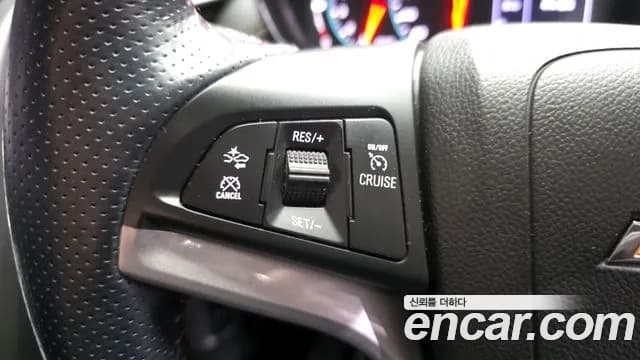 2019 Chevrolet The New Trax 1.6 Diesel Premier Sold VIN KLABA76CDKB819396 – photo 20 2019 Chevrolet The New Trax 1.6 Diesel Premier Sold VIN KLABA76CDKB819396 – photo 20