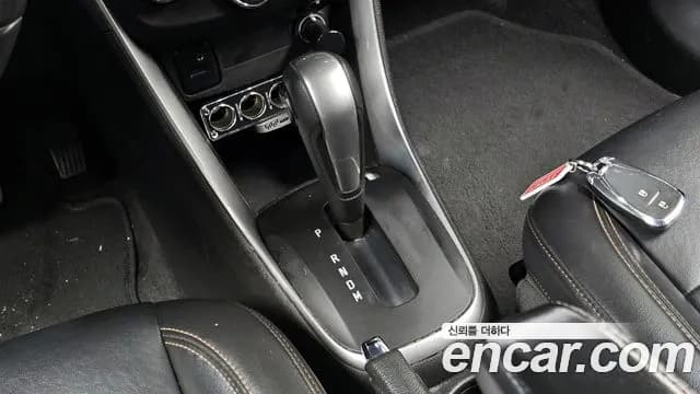 2019 Chevrolet The New Trax 1.6 Diesel LT Sold VIN KLABA76CDKB877055 – front exterior 2019 Chevrolet The New Trax 1.6 Diesel LT Sold VIN KLABA76CDKB877055 – front exterior