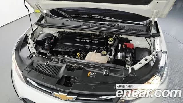 2019 Chevrolet The New Trax 1.6 Diesel LT Sold VIN KLABA76CDKB877055 – exterior detail 2019 Chevrolet The New Trax 1.6 Diesel LT Sold VIN KLABA76CDKB877055 – exterior detail