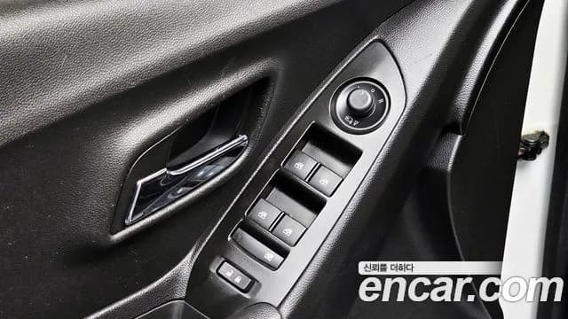 2019 Chevrolet The New Trax 1.6 Diesel LT Sold VIN KLABA76CDKB877055 – photo 11 2019 Chevrolet The New Trax 1.6 Diesel LT Sold VIN KLABA76CDKB877055 – photo 11
