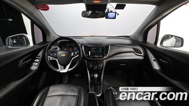 2019 Chevrolet The New Trax 1.6 Diesel LT Sold VIN KLABA76CDKB877055 – photo 13 2019 Chevrolet The New Trax 1.6 Diesel LT Sold VIN KLABA76CDKB877055 – photo 13