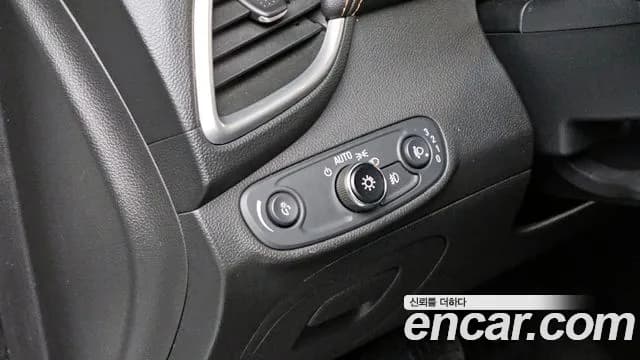 2019 Chevrolet The New Trax 1.6 Diesel LT Sold VIN KLABA76CDKB877055 – photo 14 2019 Chevrolet The New Trax 1.6 Diesel LT Sold VIN KLABA76CDKB877055 – photo 14