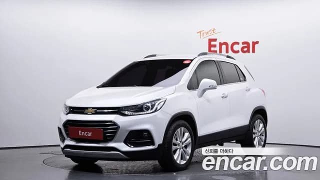 2019 Chevrolet The New Trax 1.6 Diesel LT Sold VIN KLABA76CDKB877055 – photo 19 2019 Chevrolet The New Trax 1.6 Diesel LT Sold VIN KLABA76CDKB877055 – photo 19
