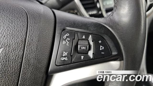 2019 Chevrolet The New Trax 1.6 Diesel LT Sold VIN KLABA76CDKB965661 – interior seats 2019 Chevrolet The New Trax 1.6 Diesel LT Sold VIN KLABA76CDKB965661 – interior seats