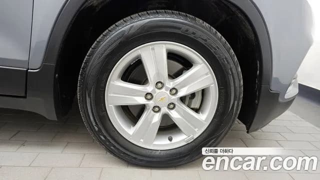 2019 Chevrolet The New Trax 1.6 Diesel LT Sold VIN KLABA76CDKB965661 – photo 11 2019 Chevrolet The New Trax 1.6 Diesel LT Sold VIN KLABA76CDKB965661 – photo 11