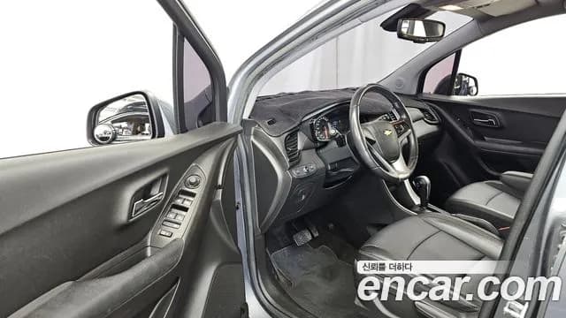 2019 Chevrolet The New Trax 1.6 Diesel LT Sold VIN KLABA76CDKB965661 – photo 12 2019 Chevrolet The New Trax 1.6 Diesel LT Sold VIN KLABA76CDKB965661 – photo 12