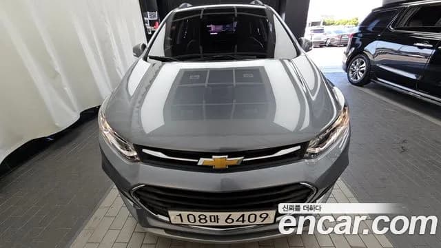 2019 Chevrolet The New Trax 1.6 Diesel LT Sold VIN KLABA76CDKB965661 – photo 27 2019 Chevrolet The New Trax 1.6 Diesel LT Sold VIN KLABA76CDKB965661 – photo 27