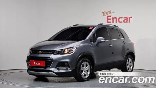 2019 Chevrolet The New Trax 1.6 Diesel LT Sold VIN KLABA76CDKB965661 – photo 29 2019 Chevrolet The New Trax 1.6 Diesel LT Sold VIN KLABA76CDKB965661 – photo 29