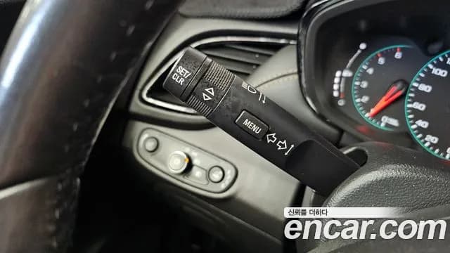 2019 Chevrolet The New Trax 1.6 Diesel LT Sold VIN KLABA76CDKB965661 – photo 31 2019 Chevrolet The New Trax 1.6 Diesel LT Sold VIN KLABA76CDKB965661 – photo 31