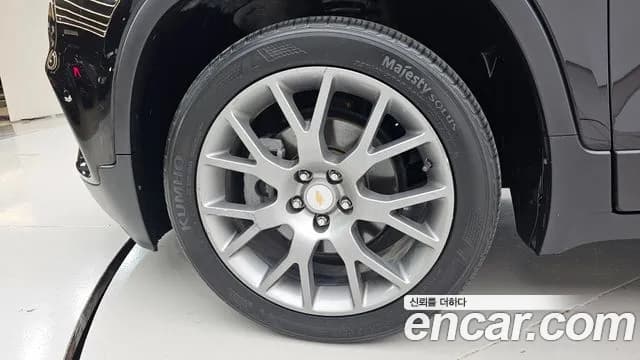 2020 Chevrolet The New Trax 1.6 Diesel LT Sold VIN KLABA76CDLB338323 – side profile 2020 Chevrolet The New Trax 1.6 Diesel LT Sold VIN KLABA76CDLB338323 – side profile